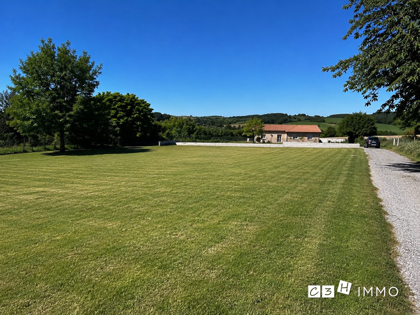 Agence immobilière de C3H IMMO