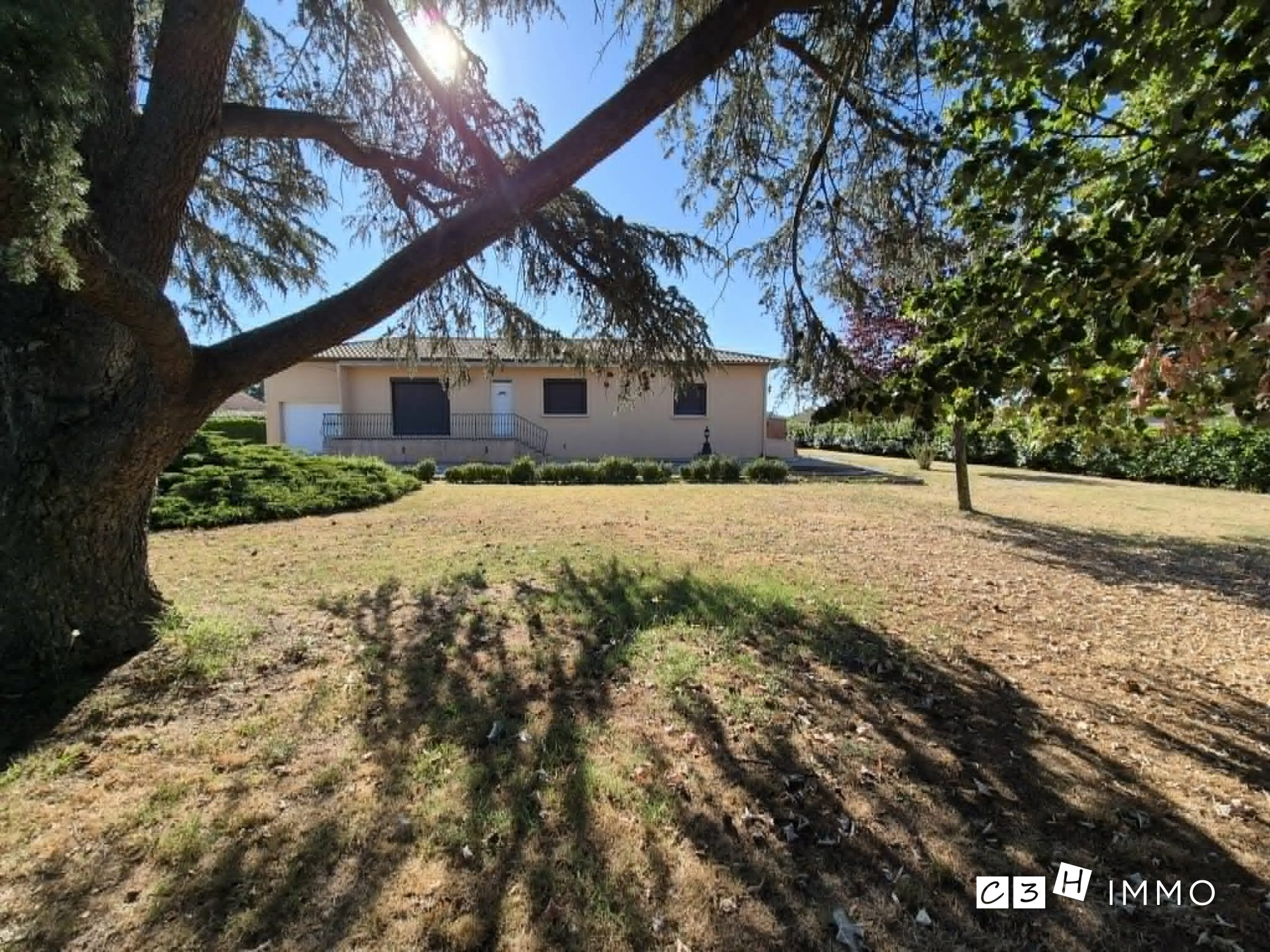 Agence immobilière de C3H IMMO