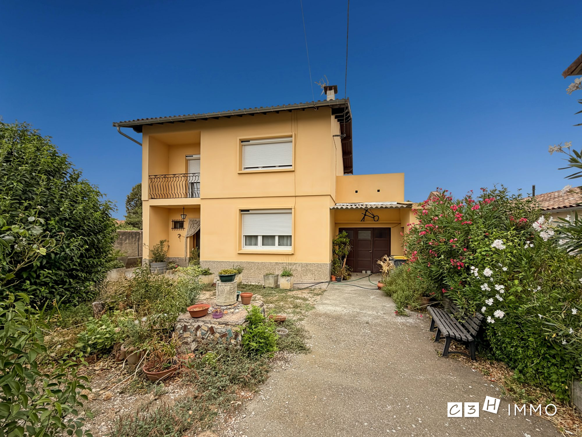 Agence immobilière de C3H IMMO