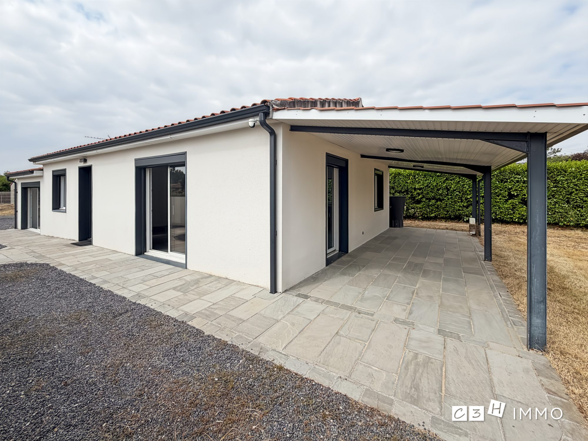 Agence immobilière de C3H IMMO