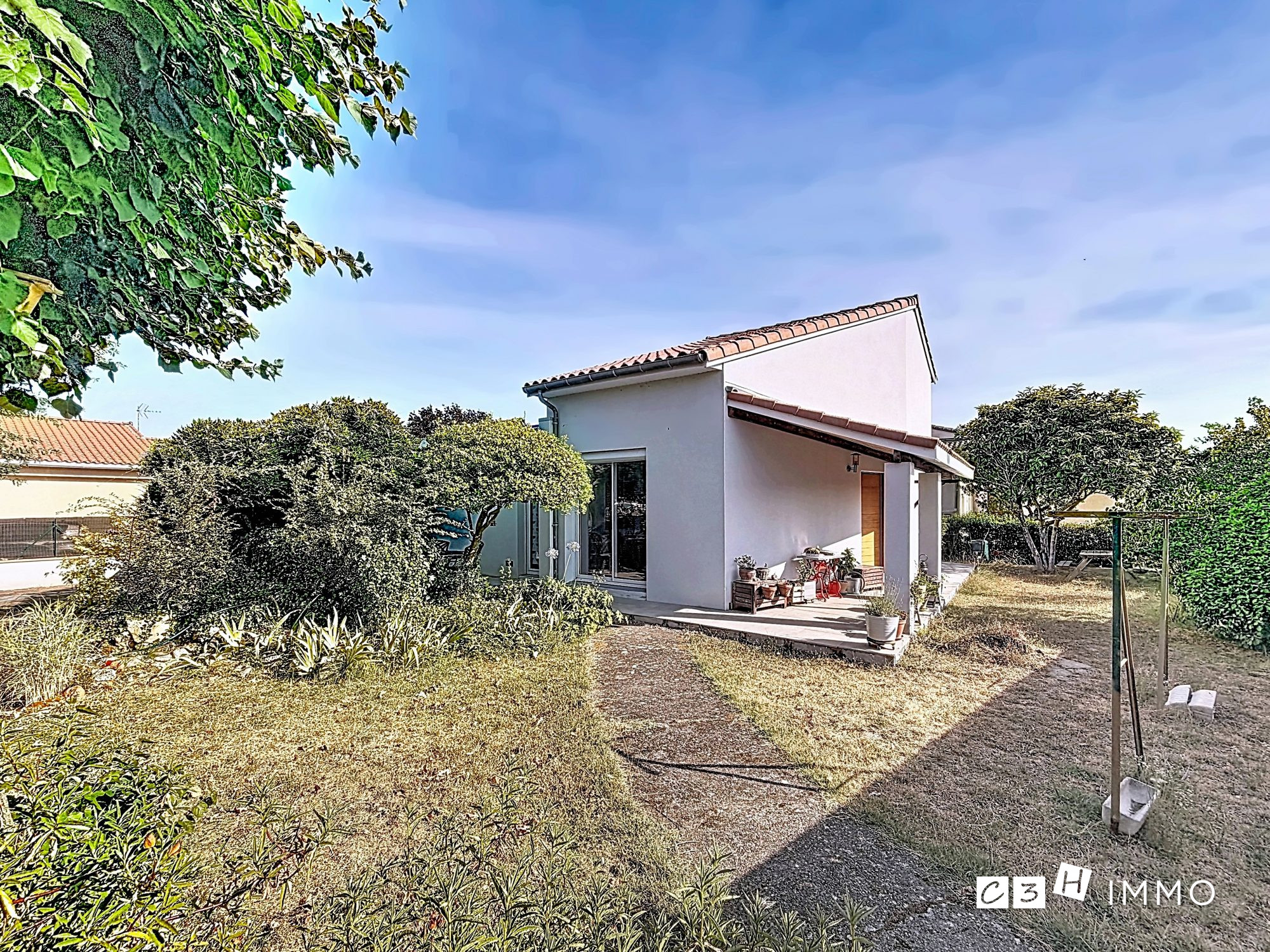 Agence immobilière de C3H IMMO