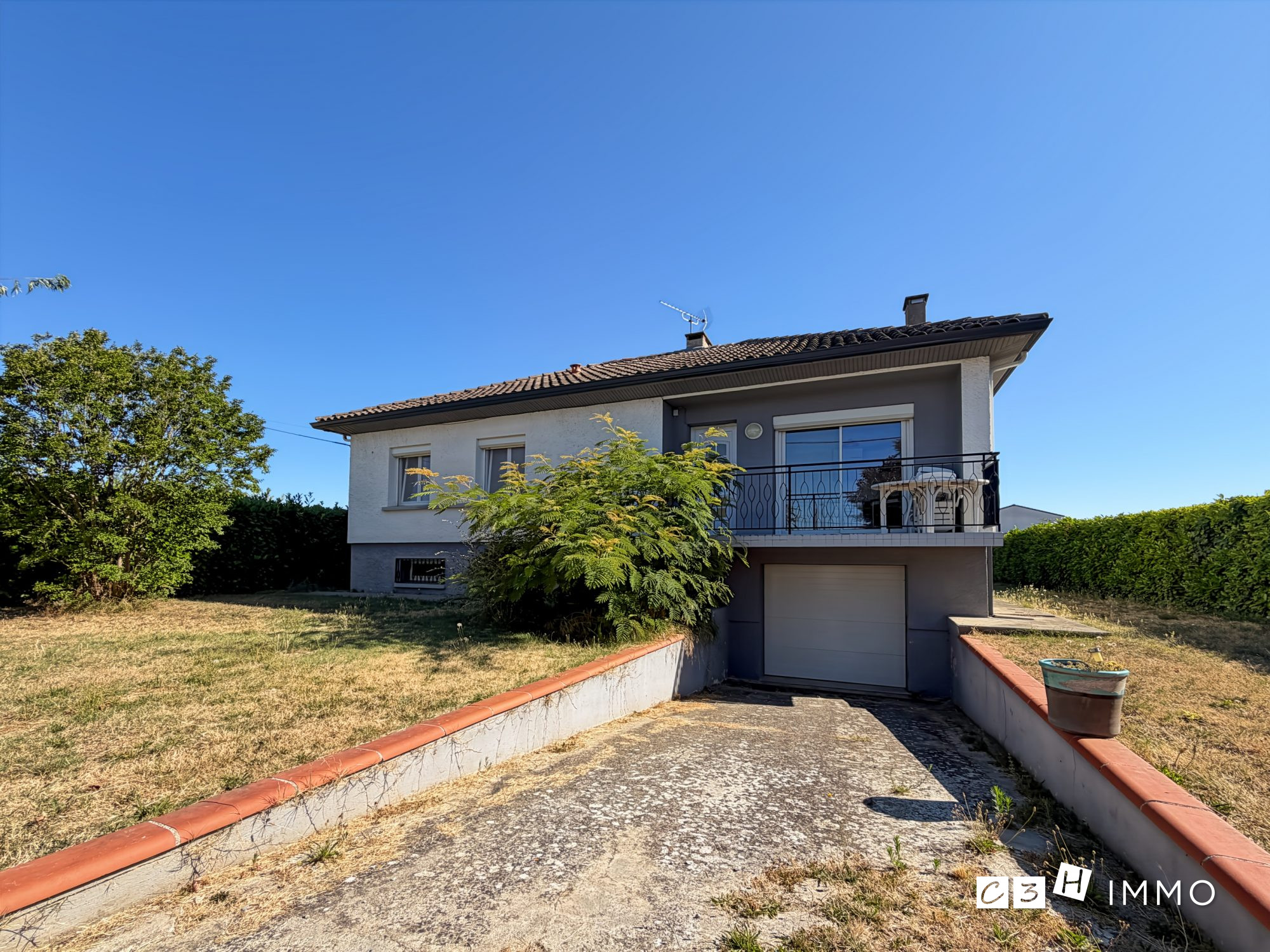 Agence immobilière de C3H IMMO