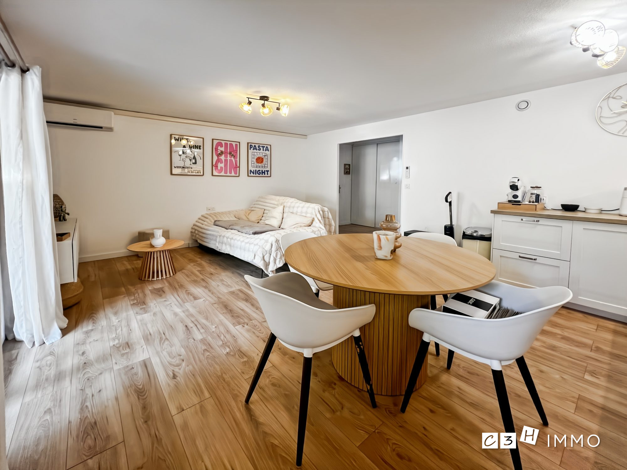 Agence immobilière de C3H IMMO
