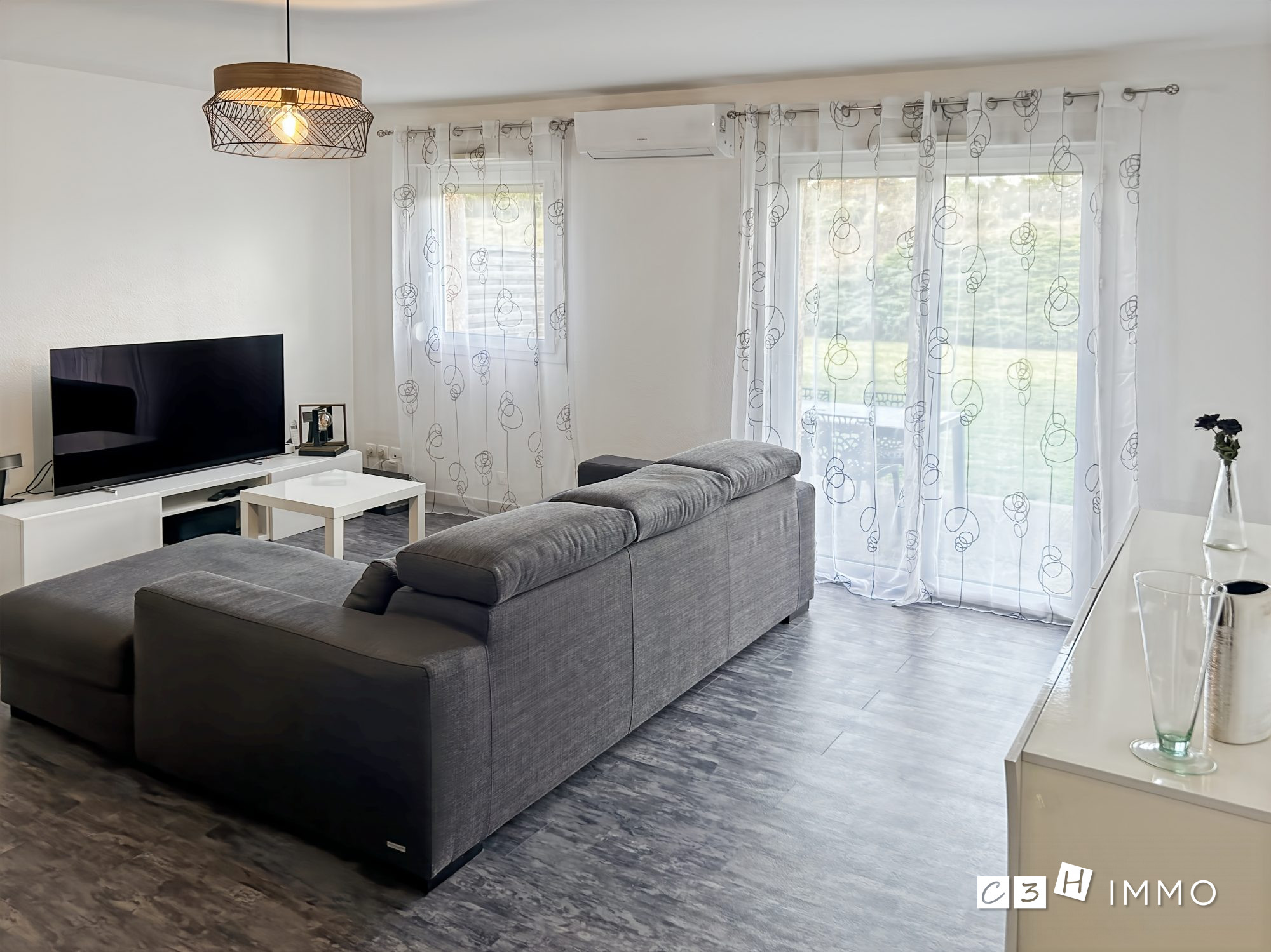 Agence immobilière de C3H IMMO