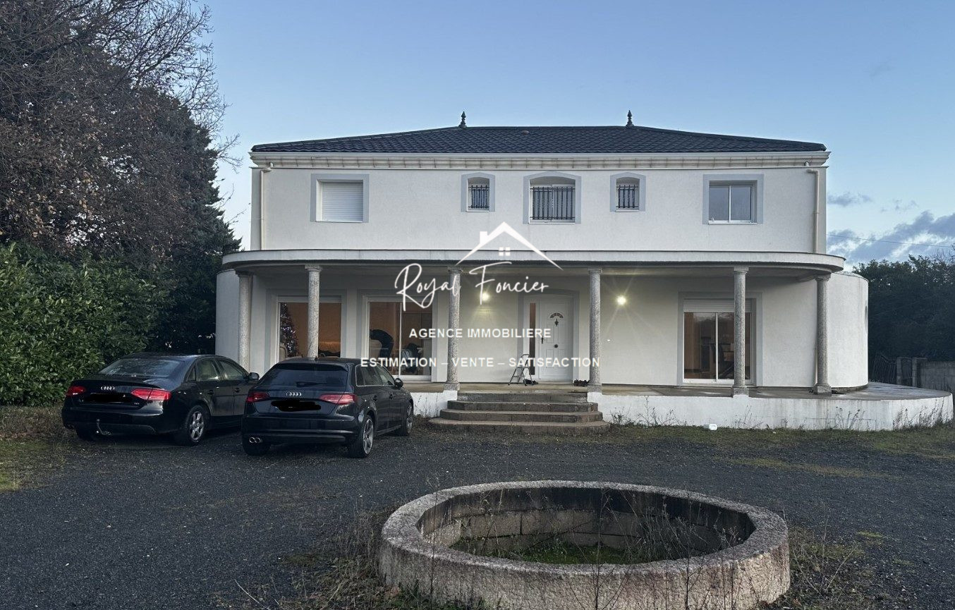 Agence immobilière de ROYAL FONCIER
