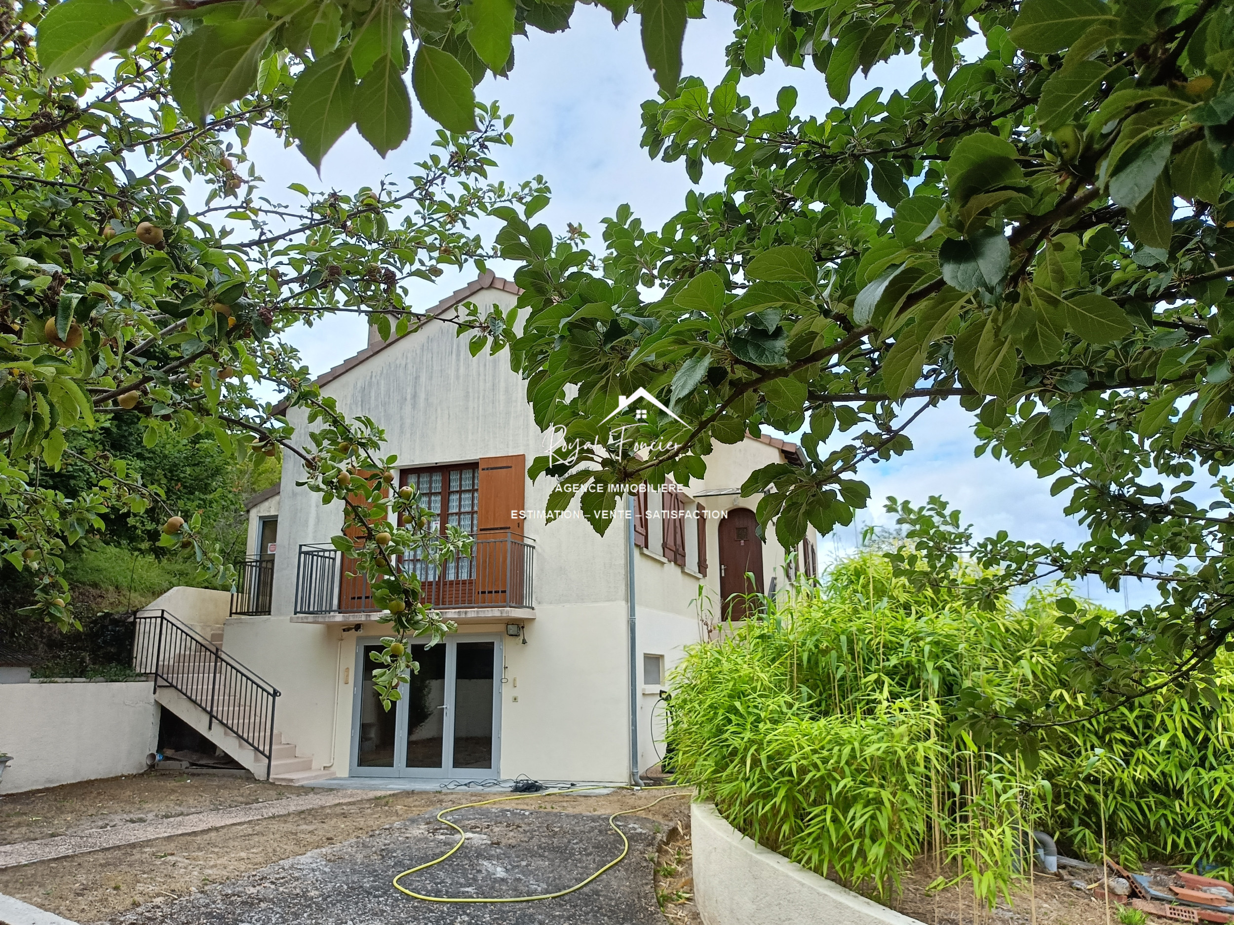 Agence immobilière de ROYAL FONCIER