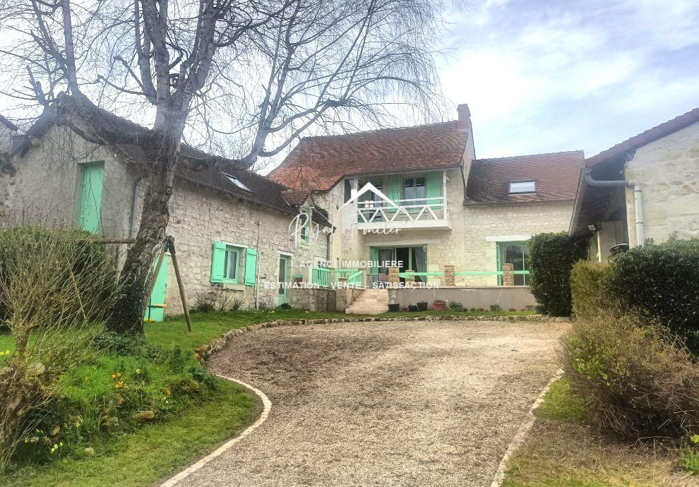 Agence immobilière de ROYAL FONCIER