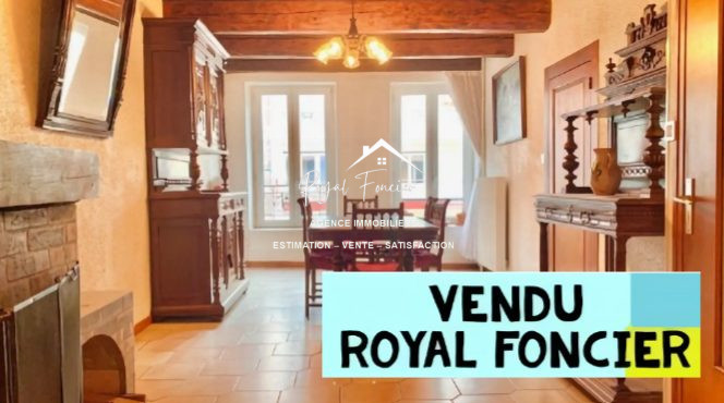 Agence immobilière de ROYAL FONCIER