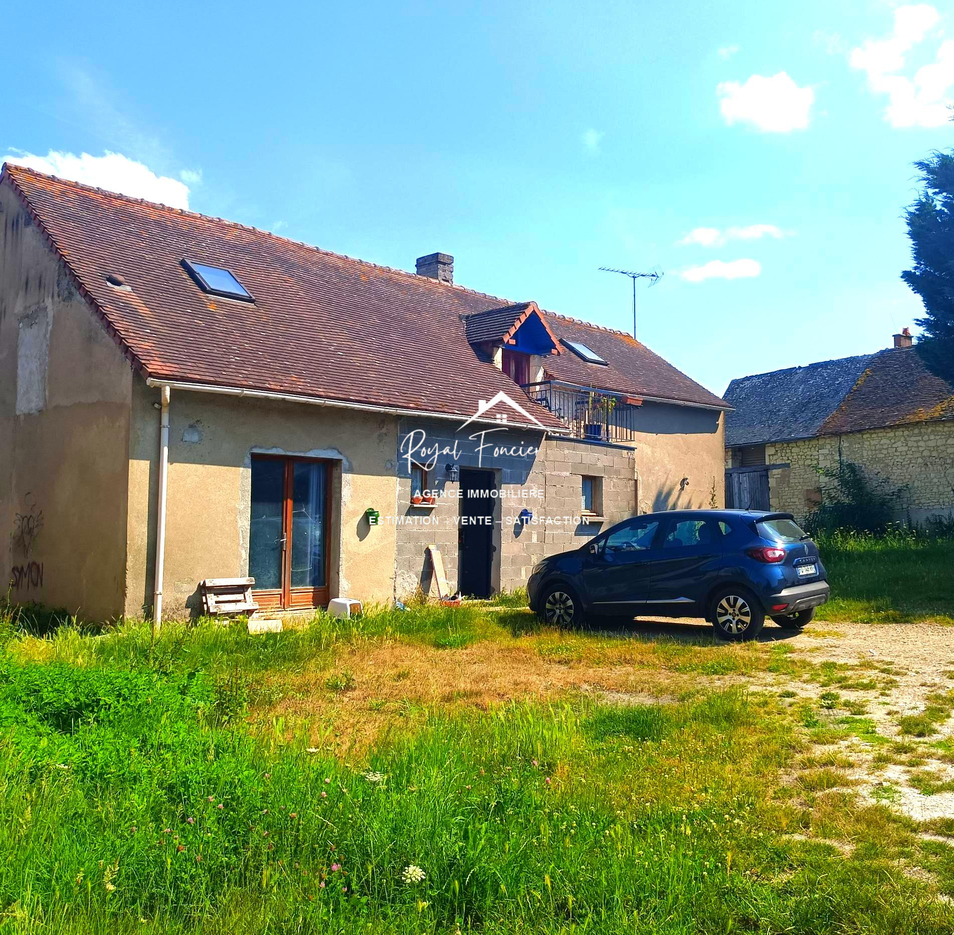 Agence immobilière de ROYAL FONCIER