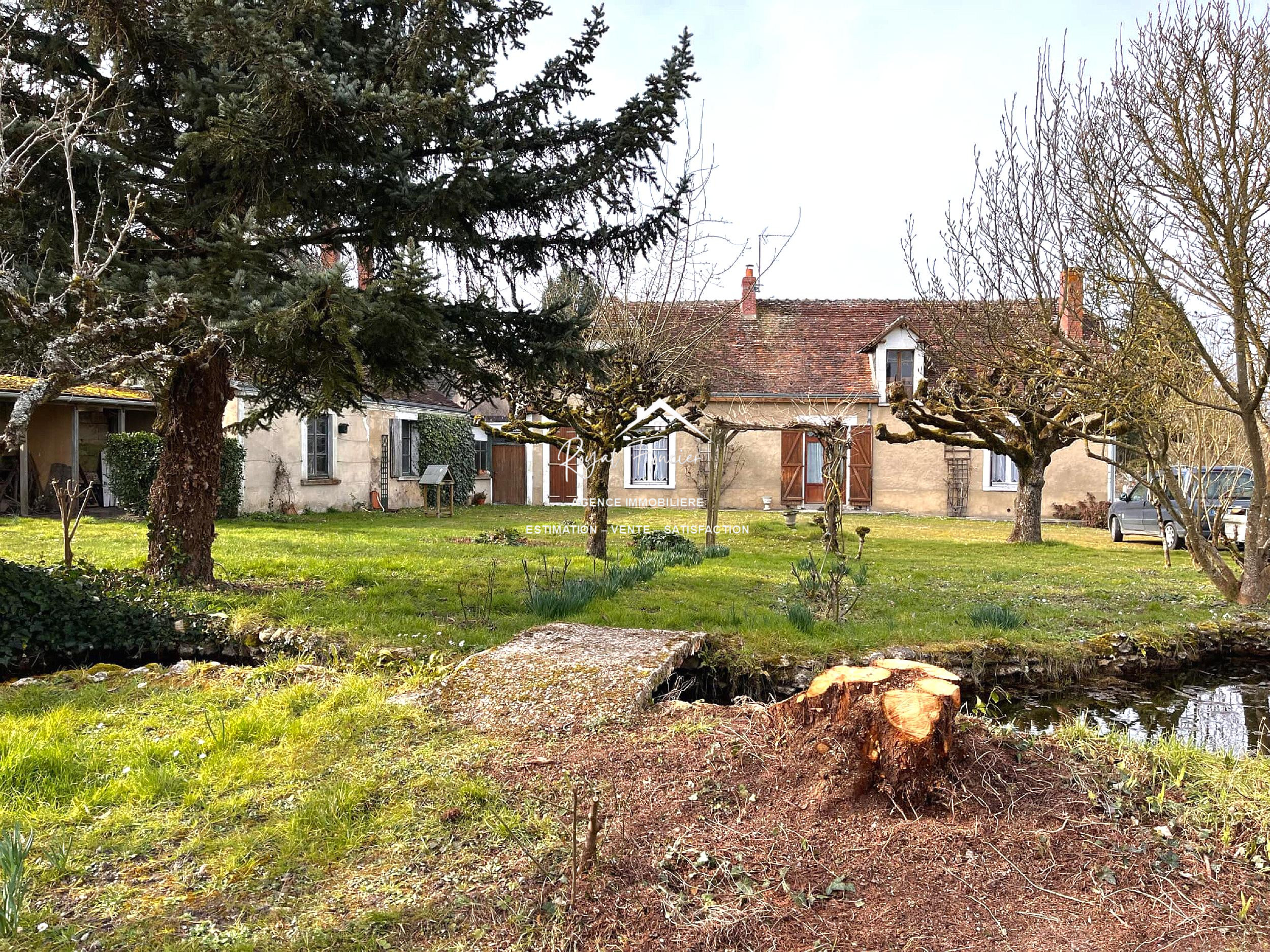 Agence immobilière de ROYAL FONCIER