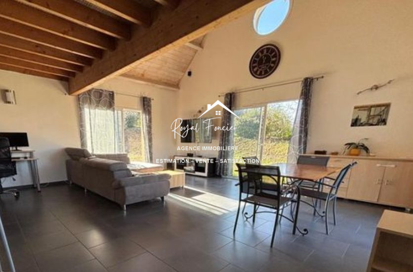 Agence immobilière de ROYAL FONCIER