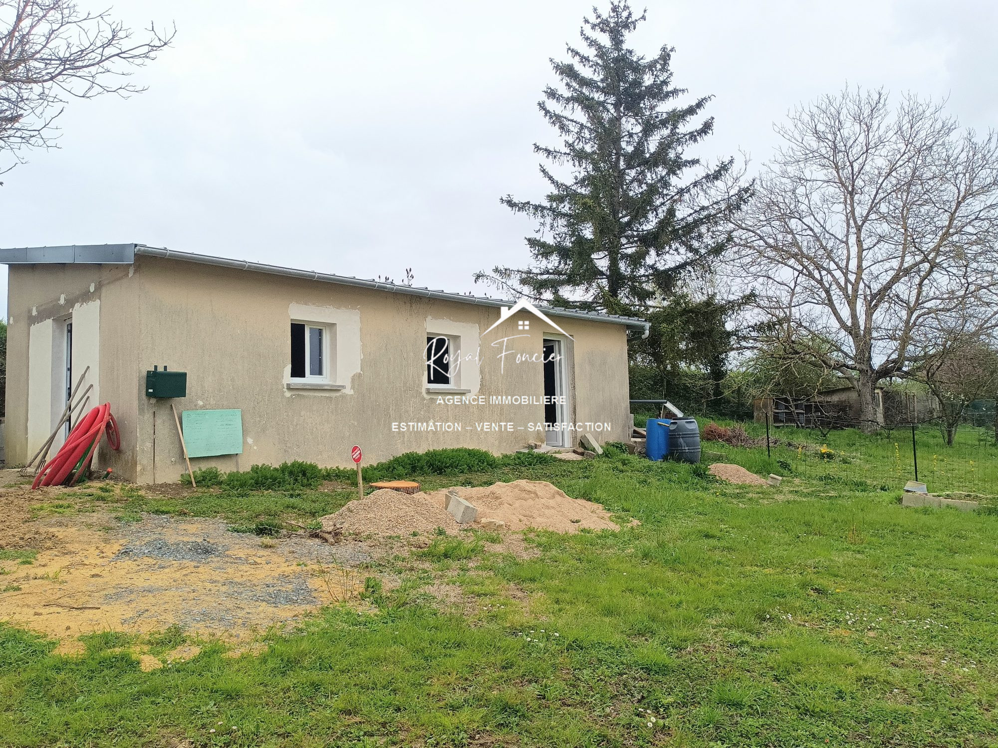 Agence immobilière de ROYAL FONCIER