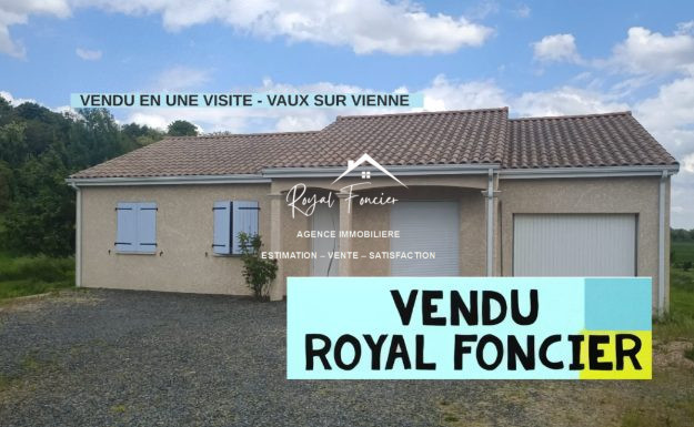 Agence immobilière de ROYAL FONCIER