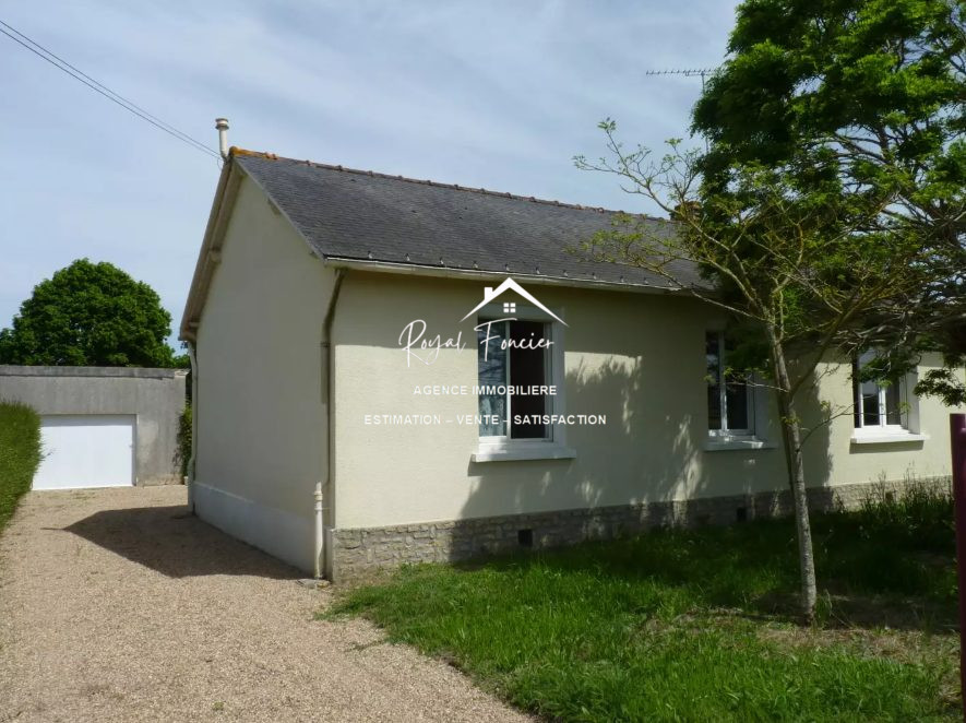 Agence immobilière de ROYAL FONCIER