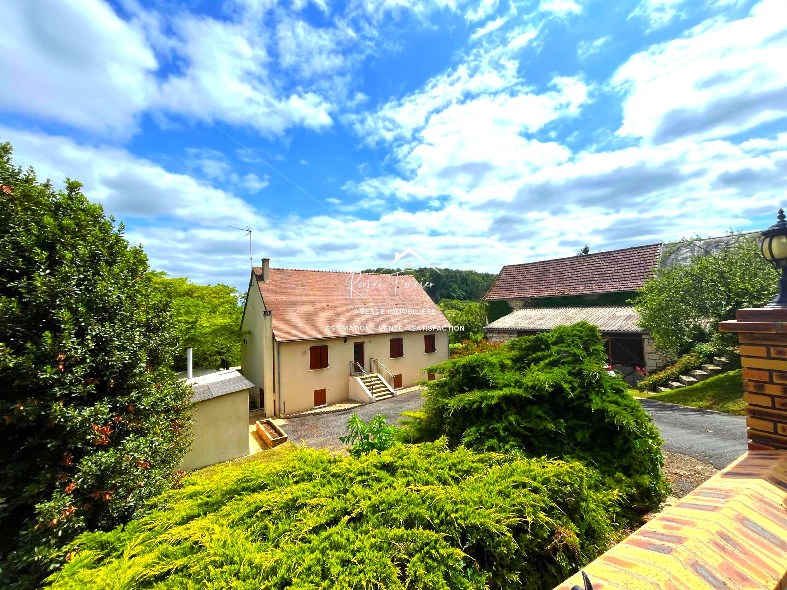 Agence immobilière de ROYAL FONCIER