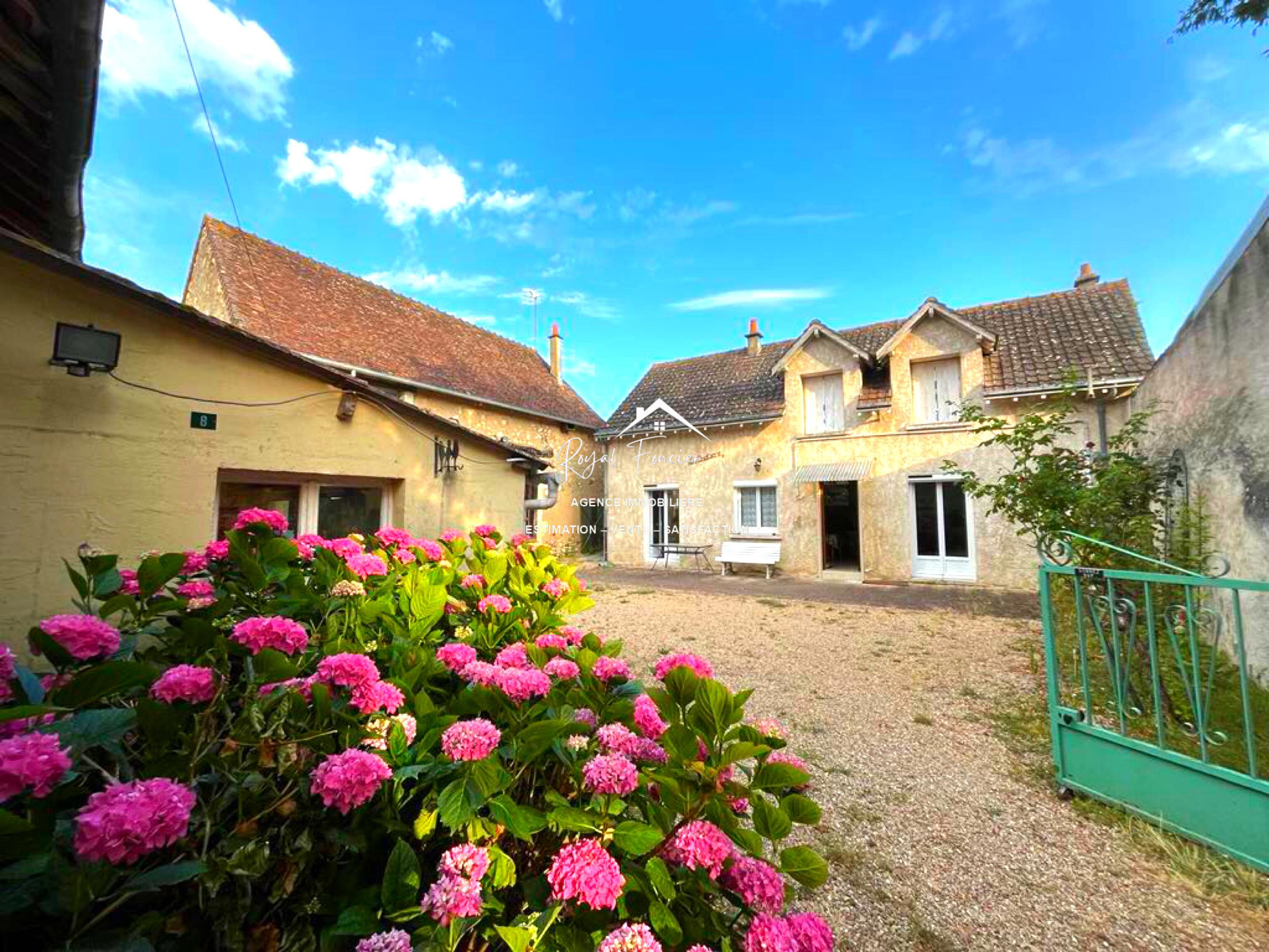 Agence immobilière de ROYAL FONCIER