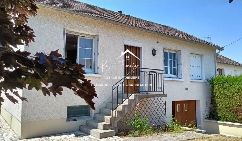 Agence immobilière de ROYAL FONCIER