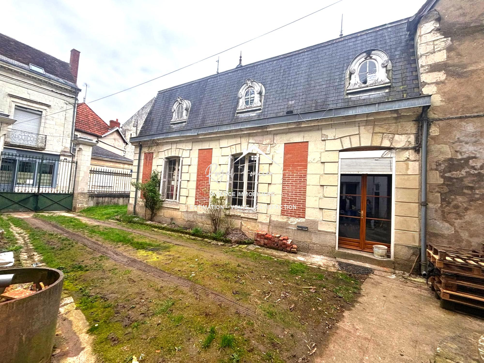 Agence immobilière de ROYAL FONCIER