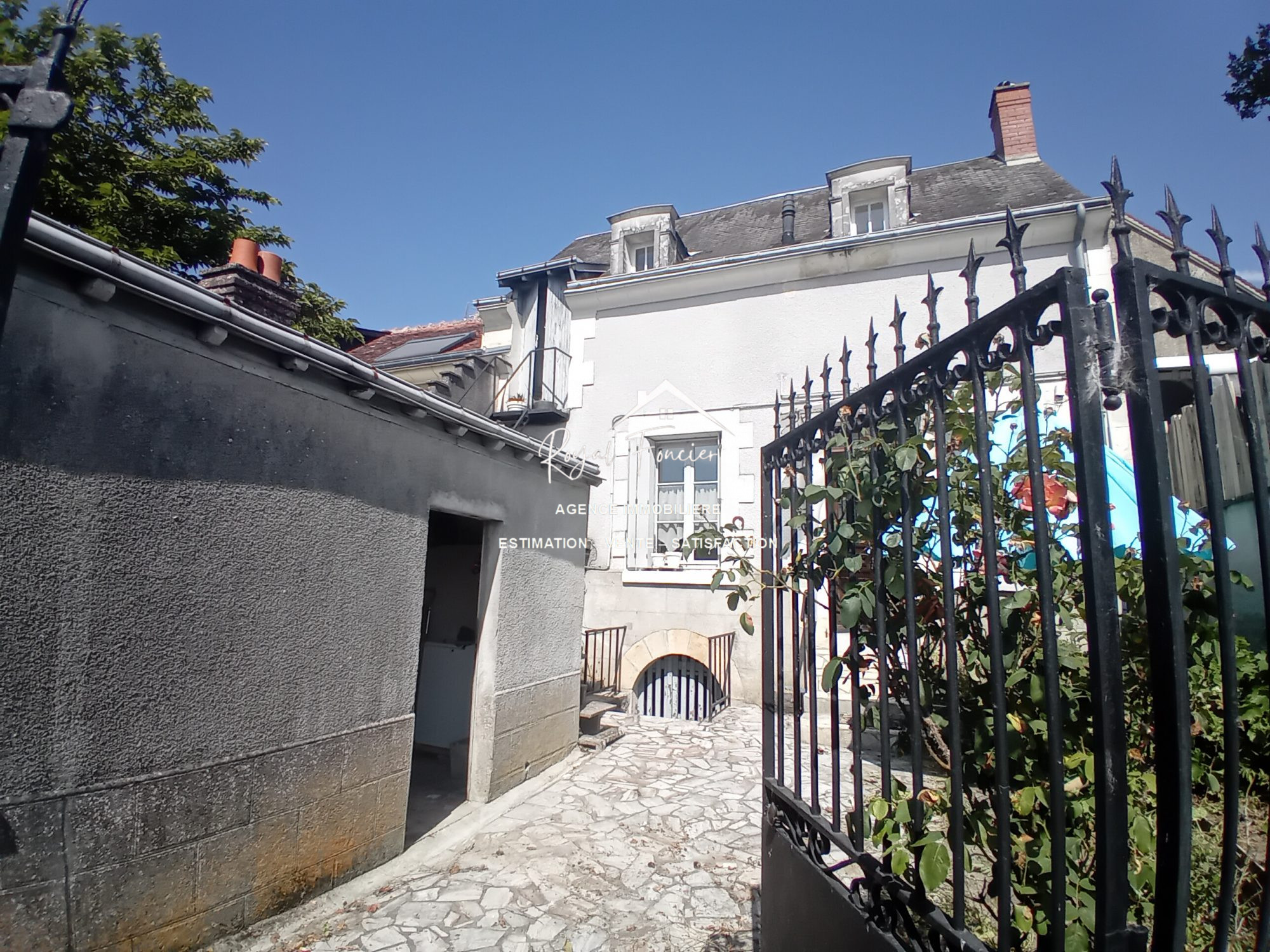 Agence immobilière de ROYAL FONCIER