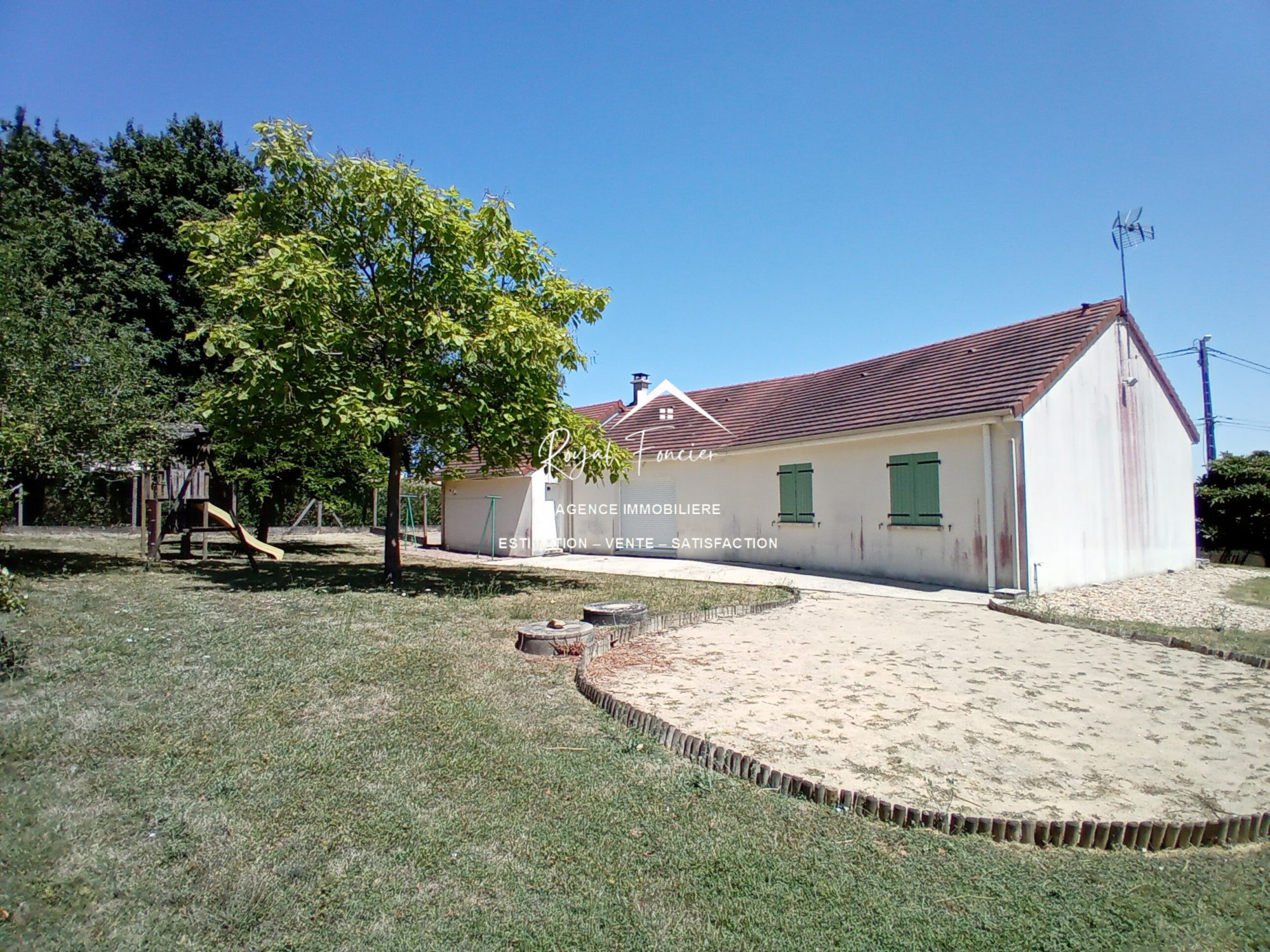 Agence immobilière de ROYAL FONCIER