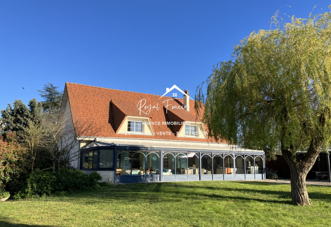 Agence immobilière de ROYAL FONCIER