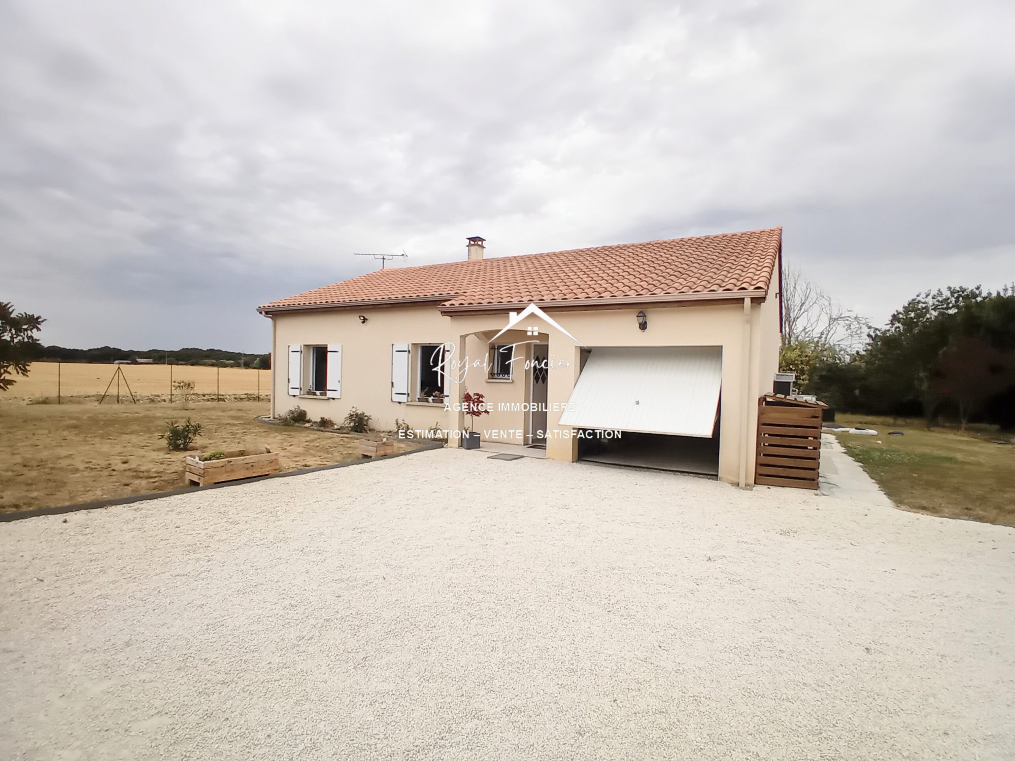Agence immobilière de ROYAL FONCIER