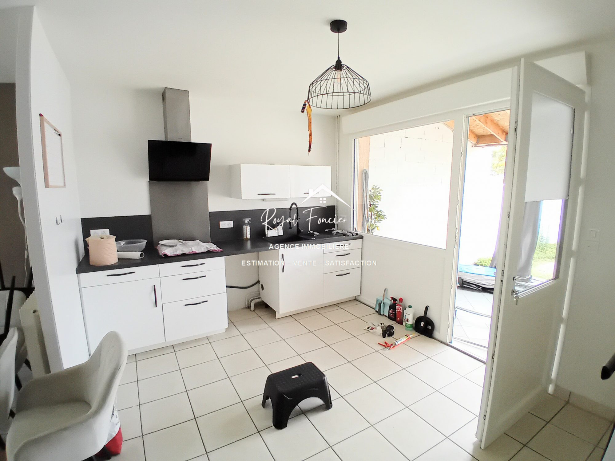 Agence immobilière de ROYAL FONCIER