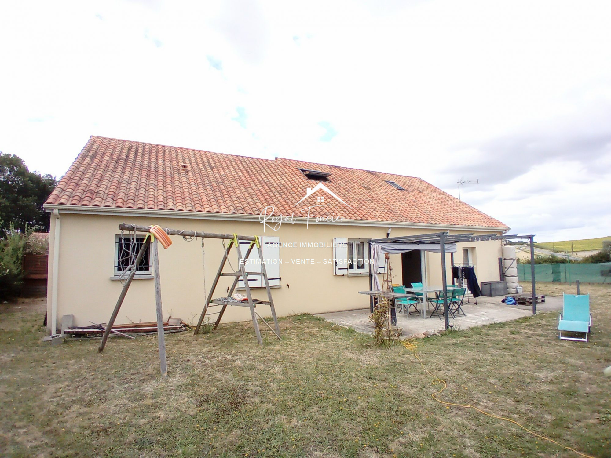 Agence immobilière de ROYAL FONCIER