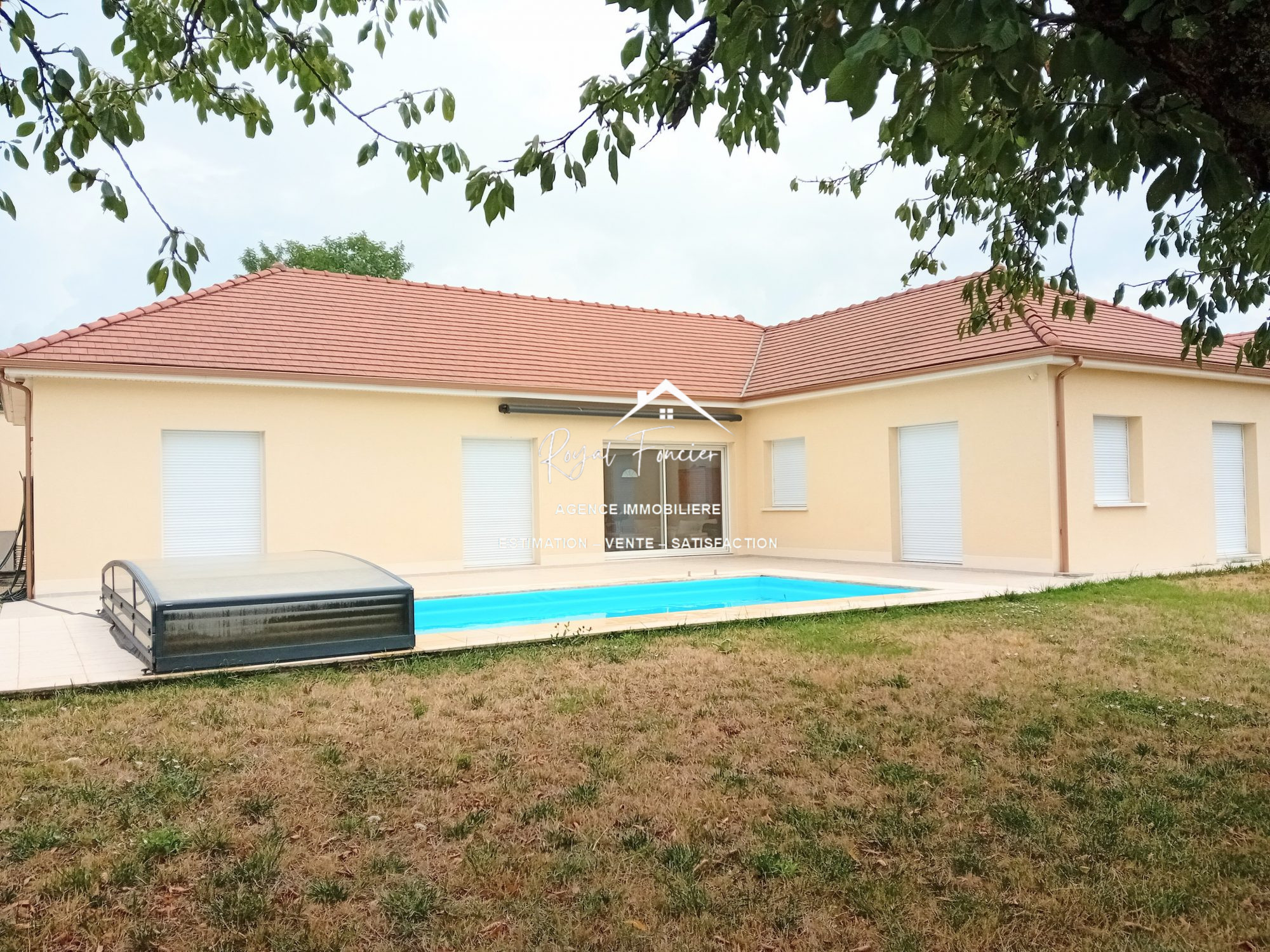 Agence immobilière de ROYAL FONCIER