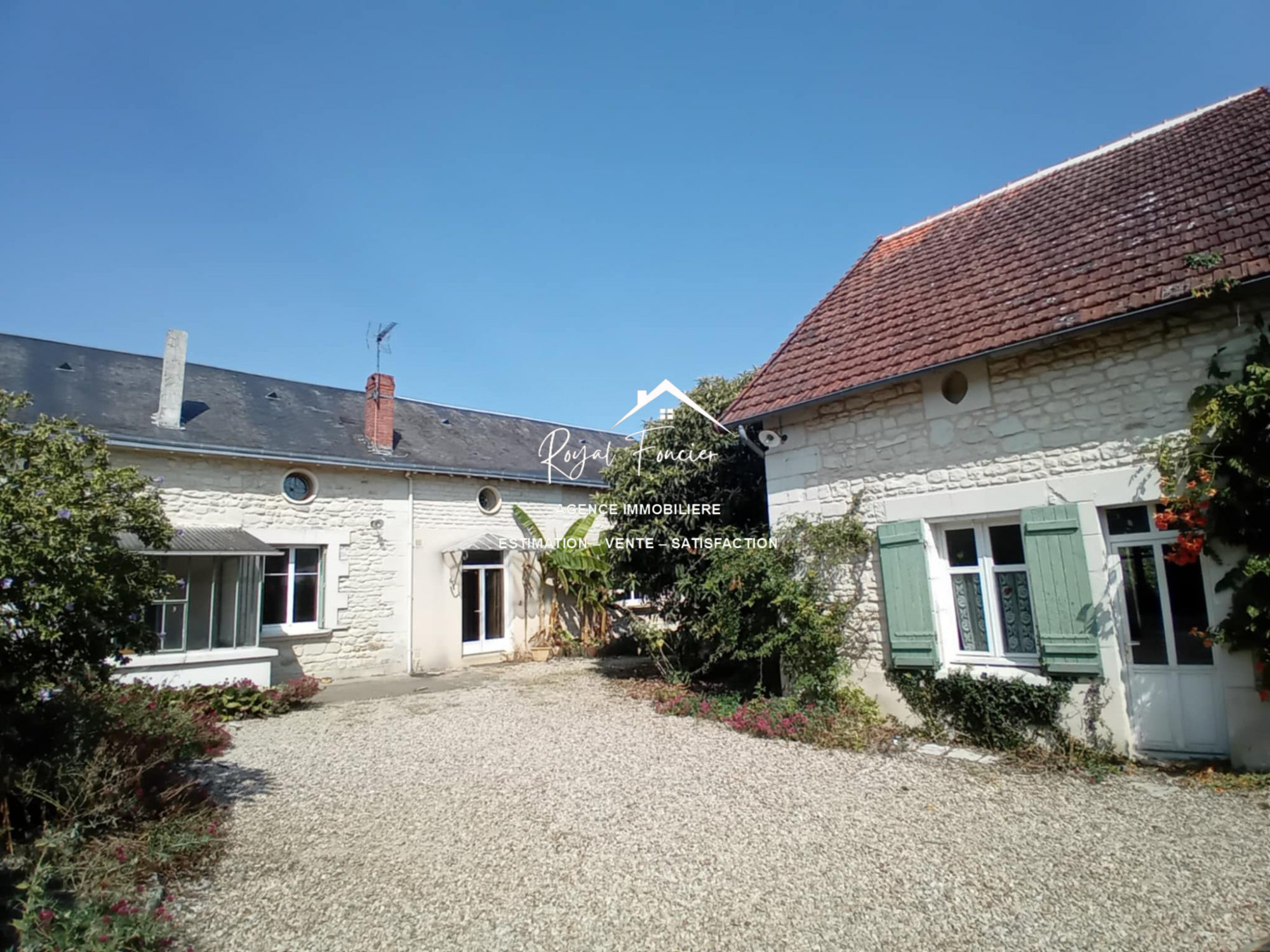Agence immobilière de ROYAL FONCIER