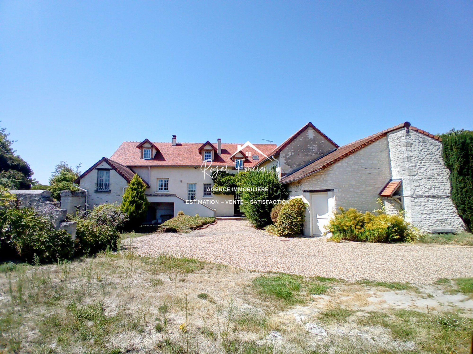 Agence immobilière de ROYAL FONCIER