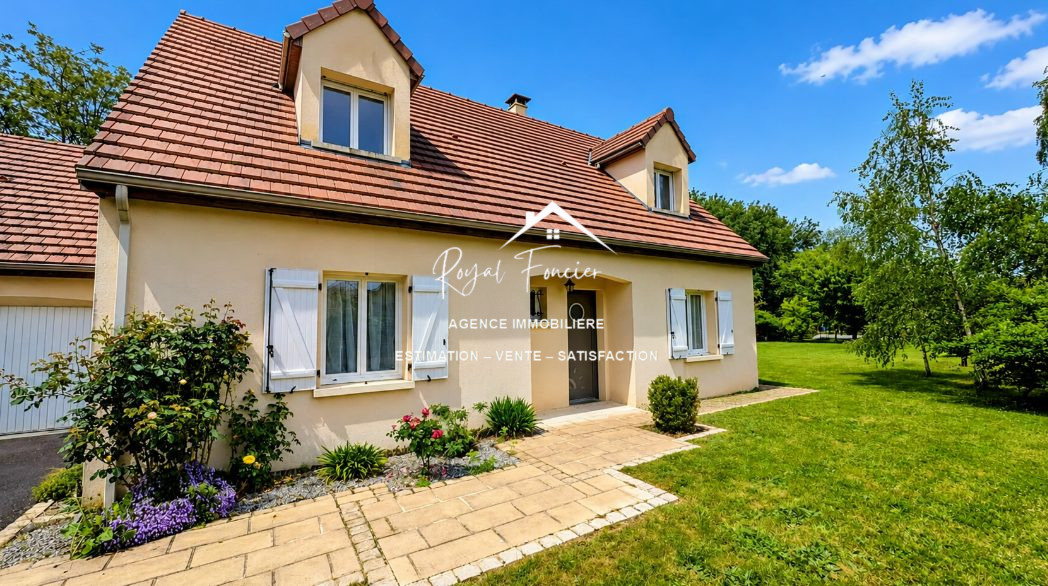 Agence immobilière de ROYAL FONCIER