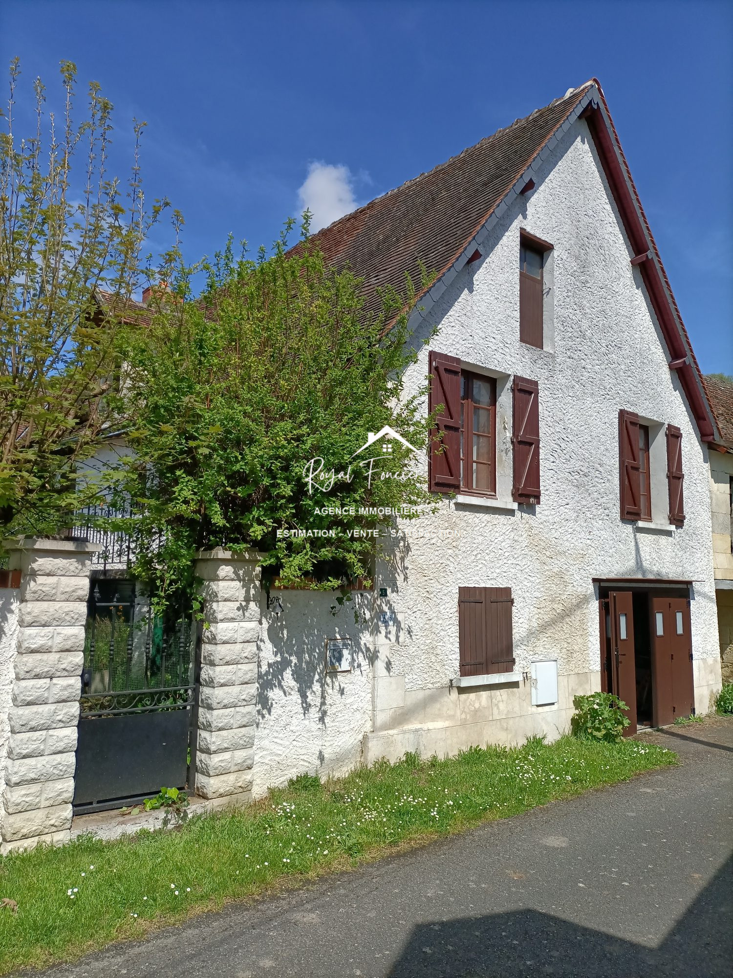 Agence immobilière de ROYAL FONCIER
