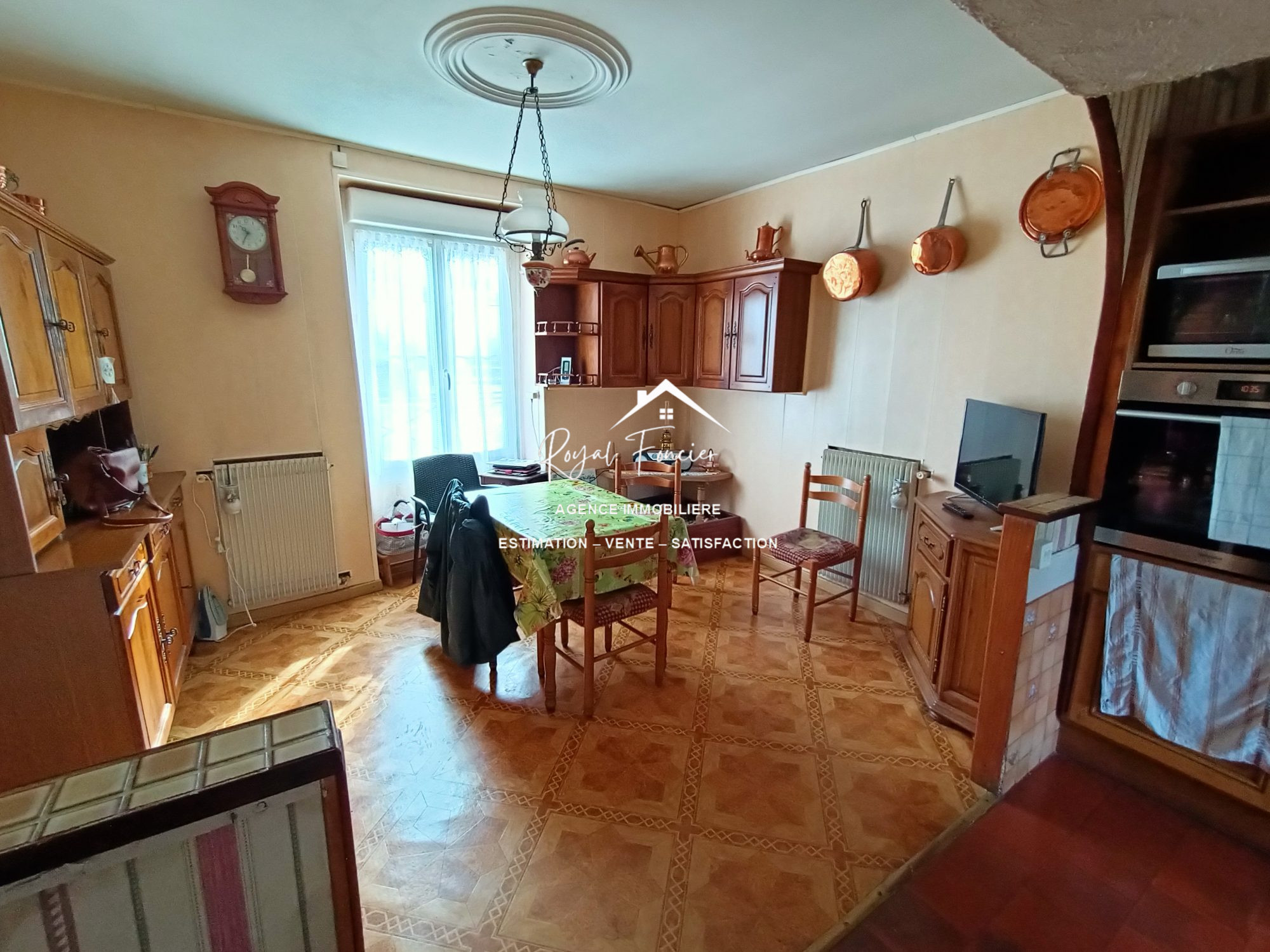 Agence immobilière de ROYAL FONCIER