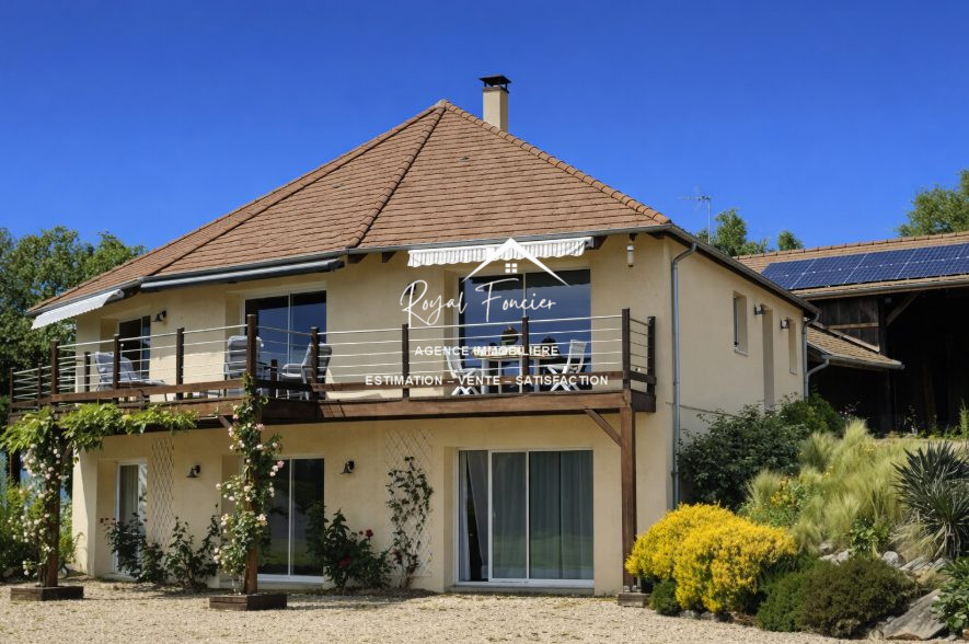 Agence immobilière de ROYAL FONCIER