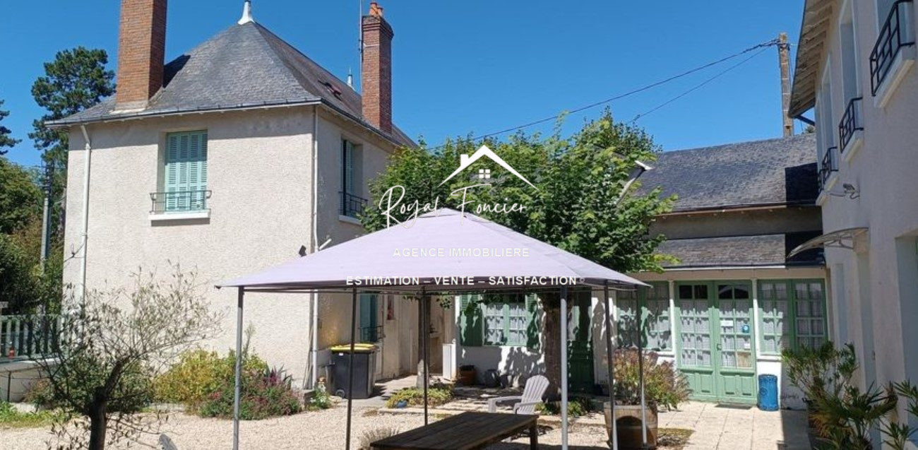 Agence immobilière de ROYAL FONCIER