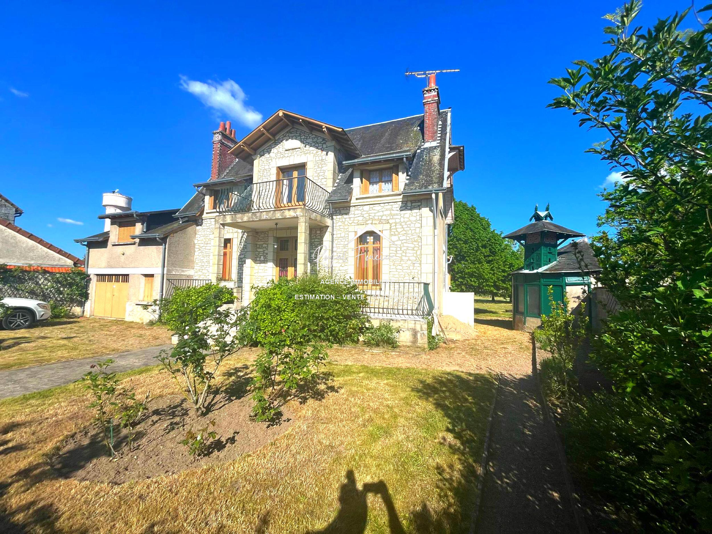 Agence immobilière de ROYAL FONCIER