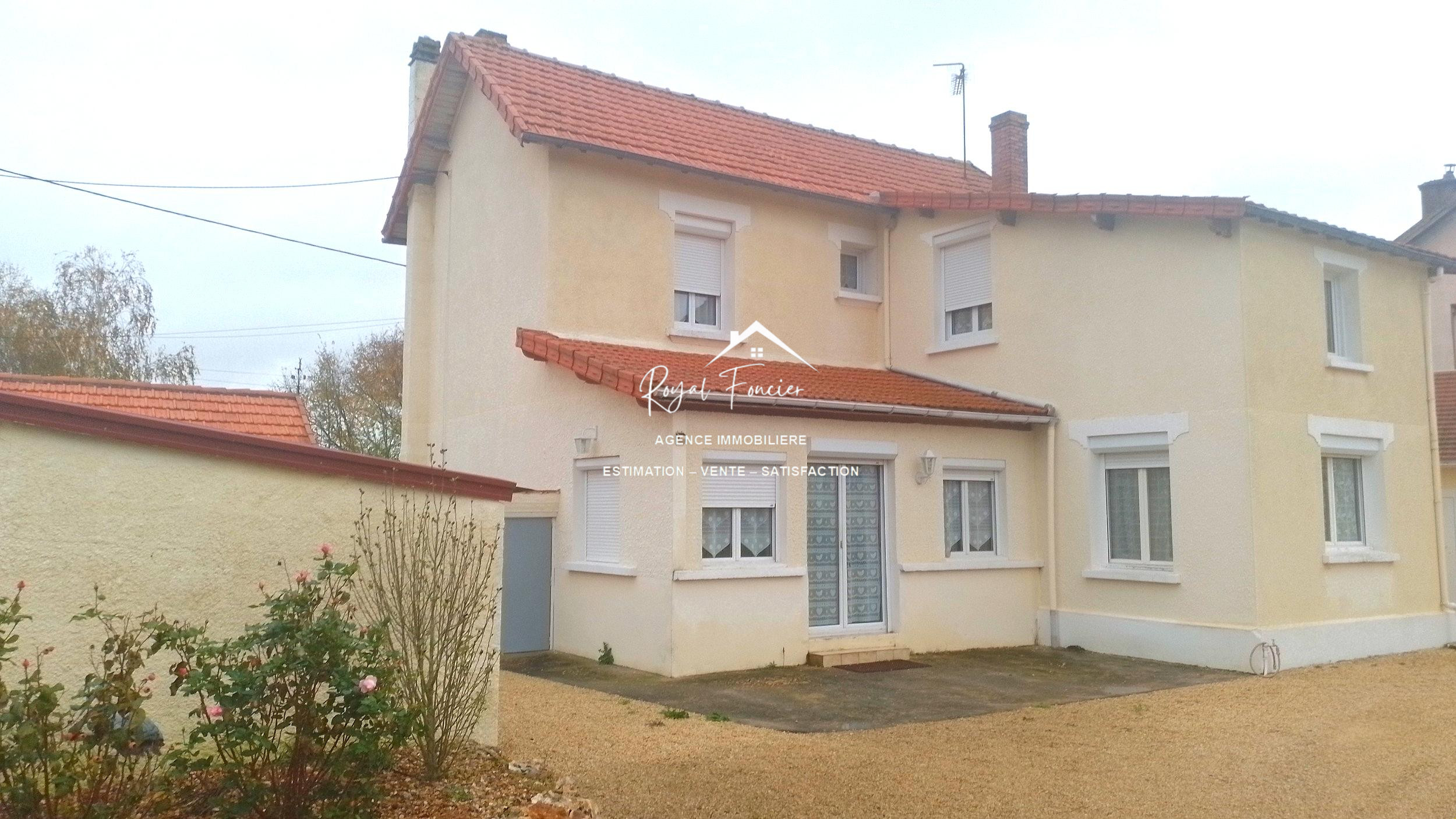 Agence immobilière de ROYAL FONCIER