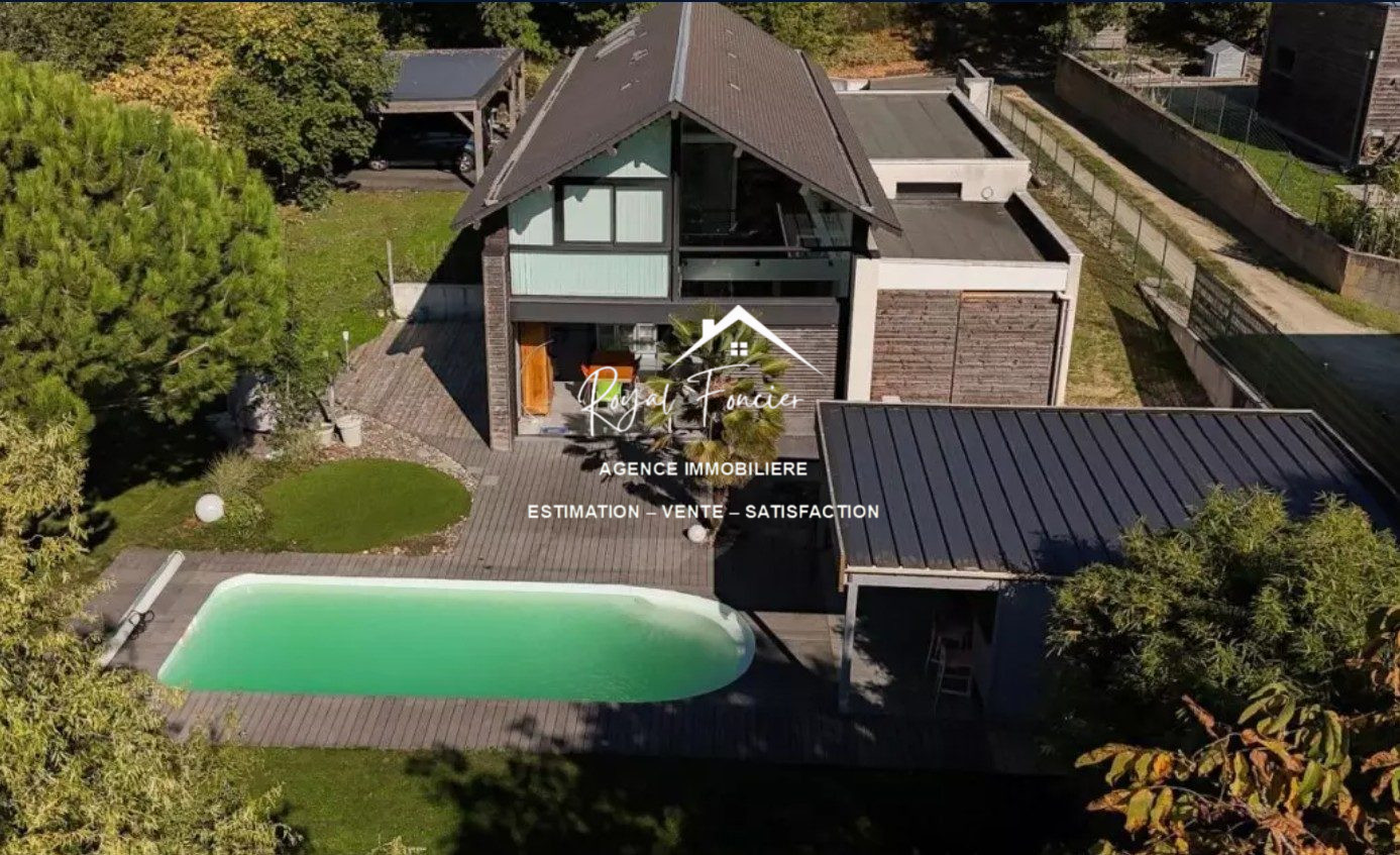 Agence immobilière de ROYAL FONCIER