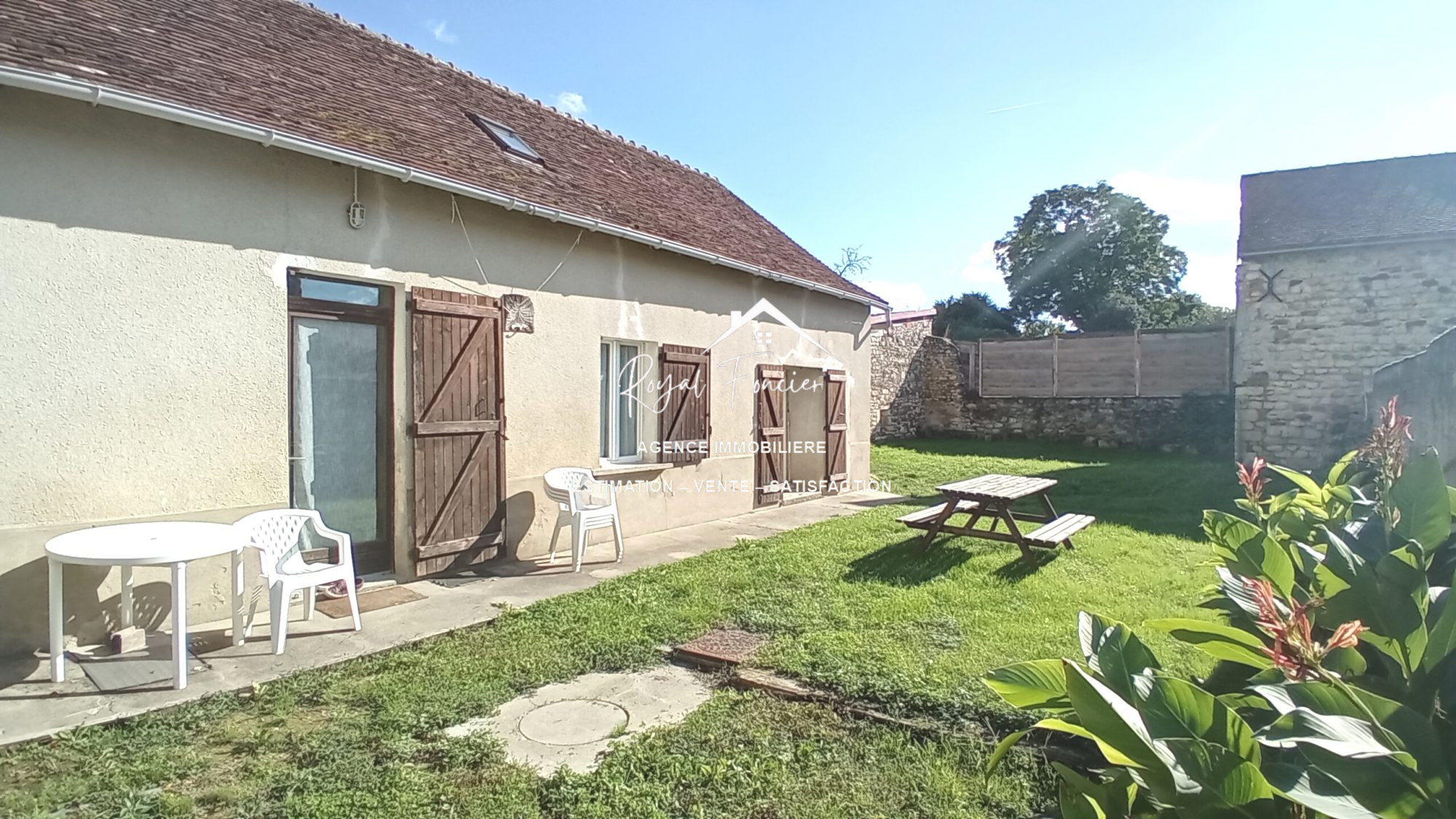 Agence immobilière de ROYAL FONCIER