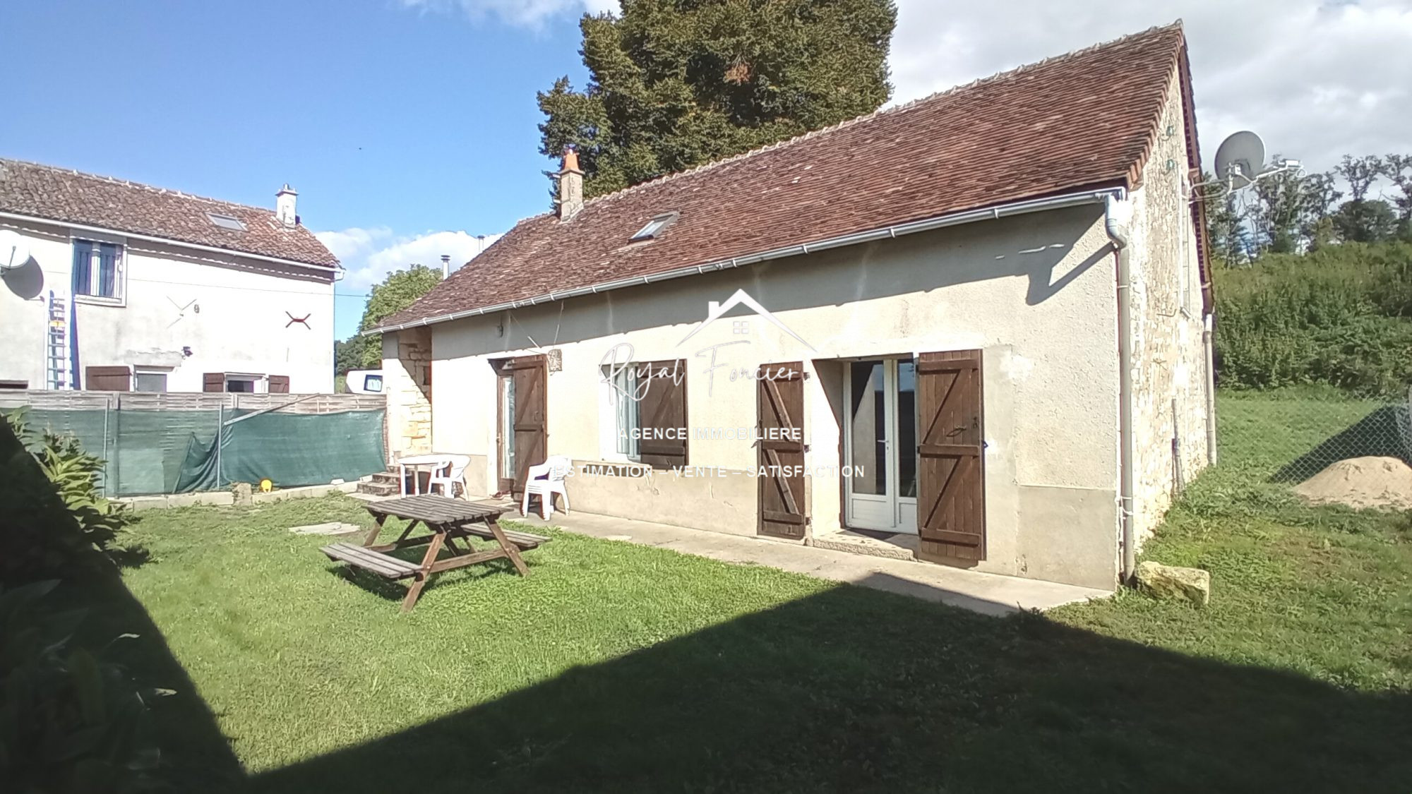 Agence immobilière de ROYAL FONCIER