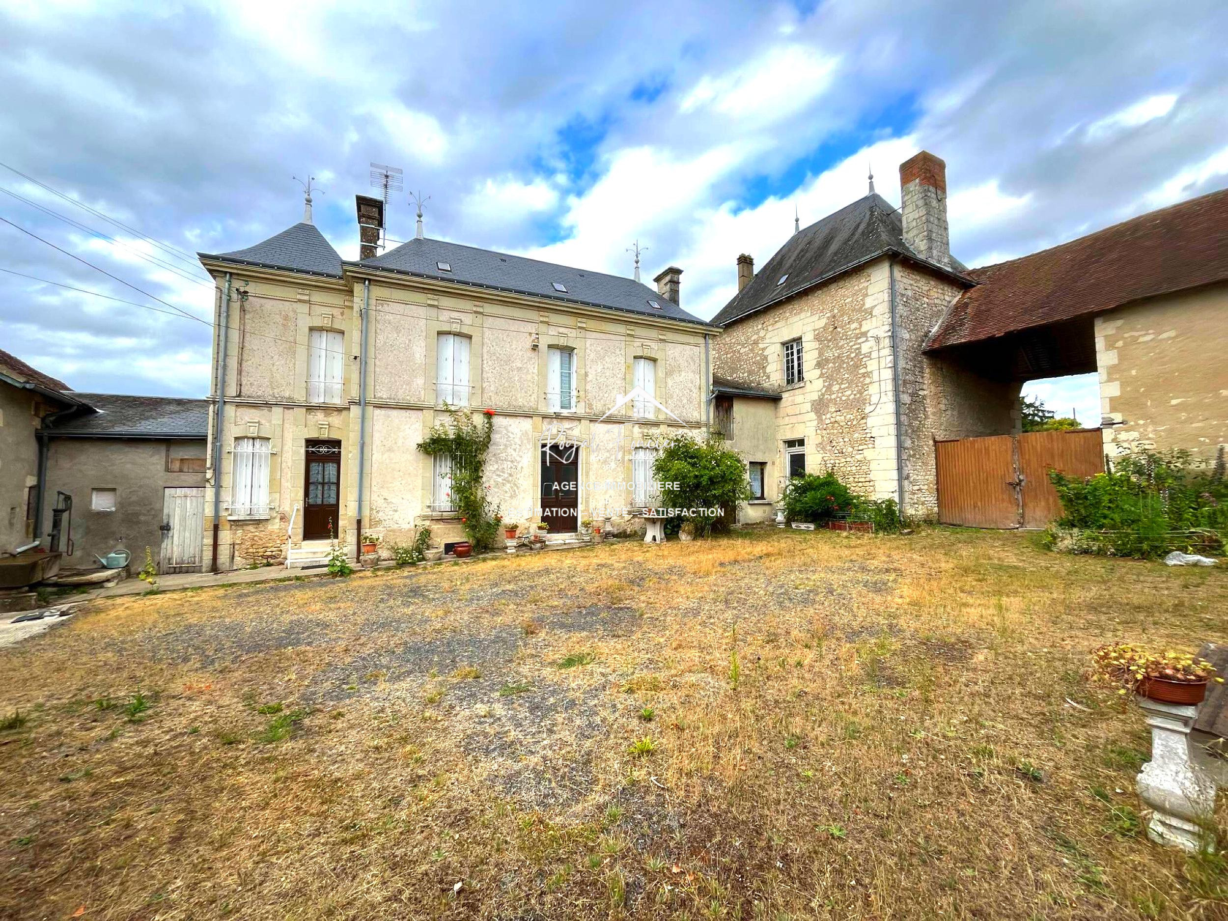 Agence immobilière de ROYAL FONCIER