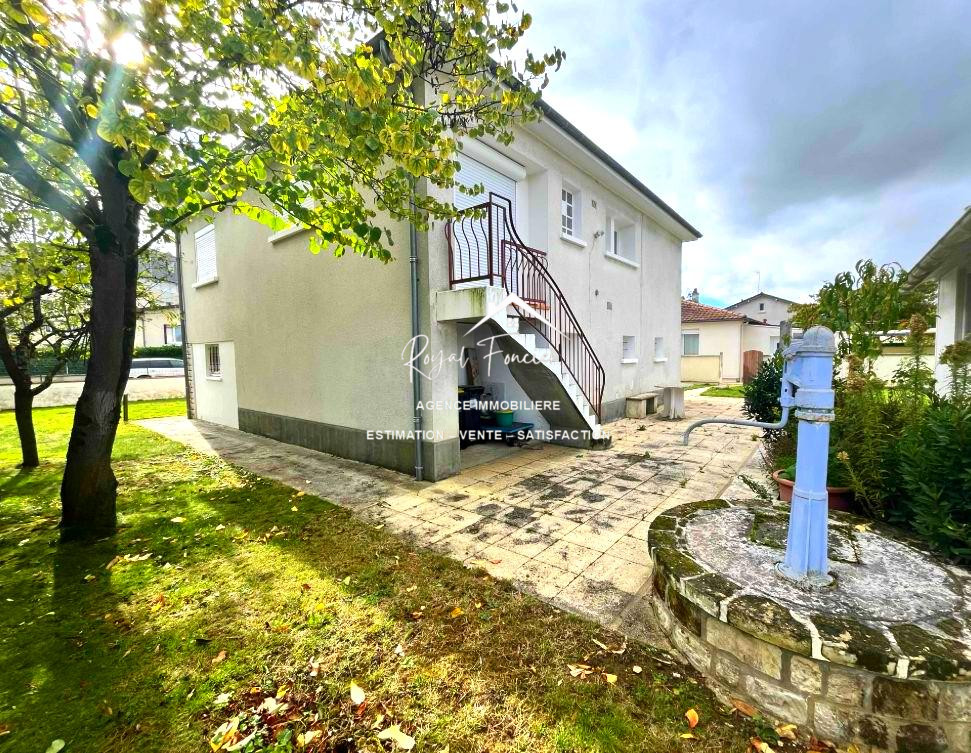 Agence immobilière de ROYAL FONCIER