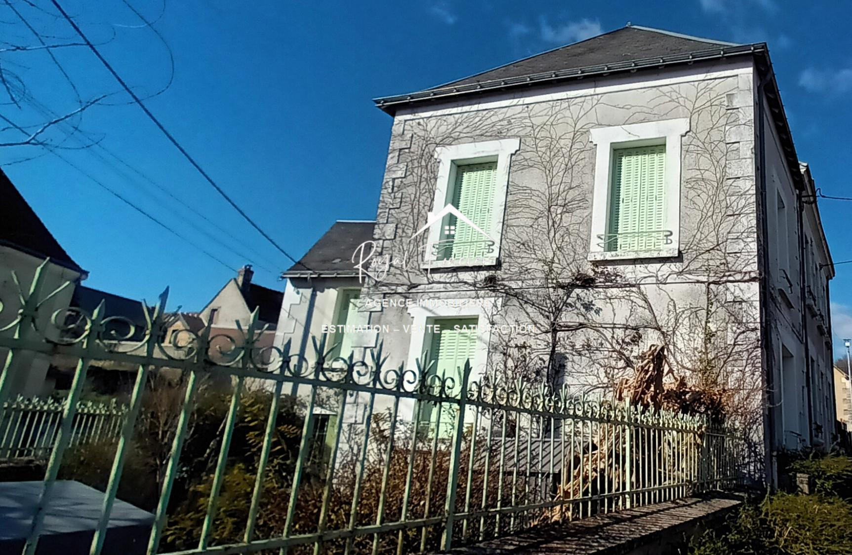 Agence immobilière de ROYAL FONCIER