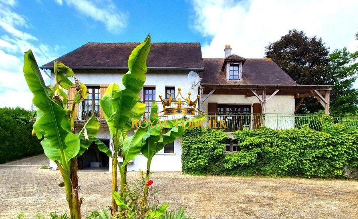 Agence immobilière de ROYAL FONCIER