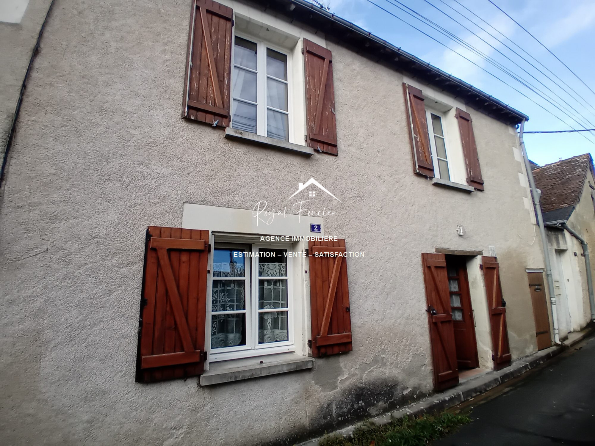 Agence immobilière de ROYAL FONCIER