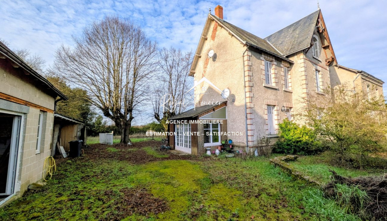 Agence immobilière de ROYAL FONCIER