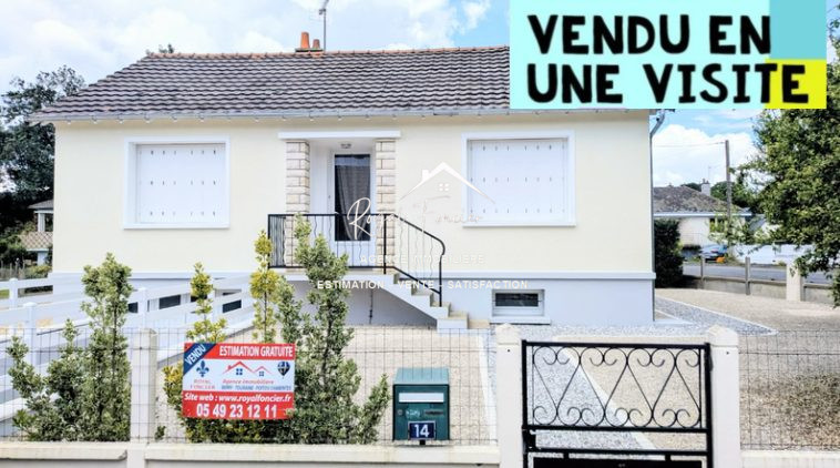 Agence immobilière de ROYAL FONCIER