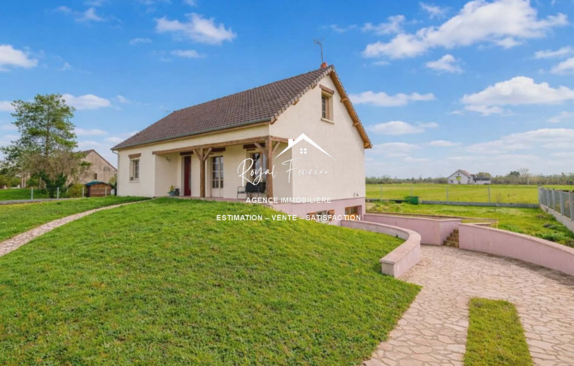 Agence immobilière de ROYAL FONCIER