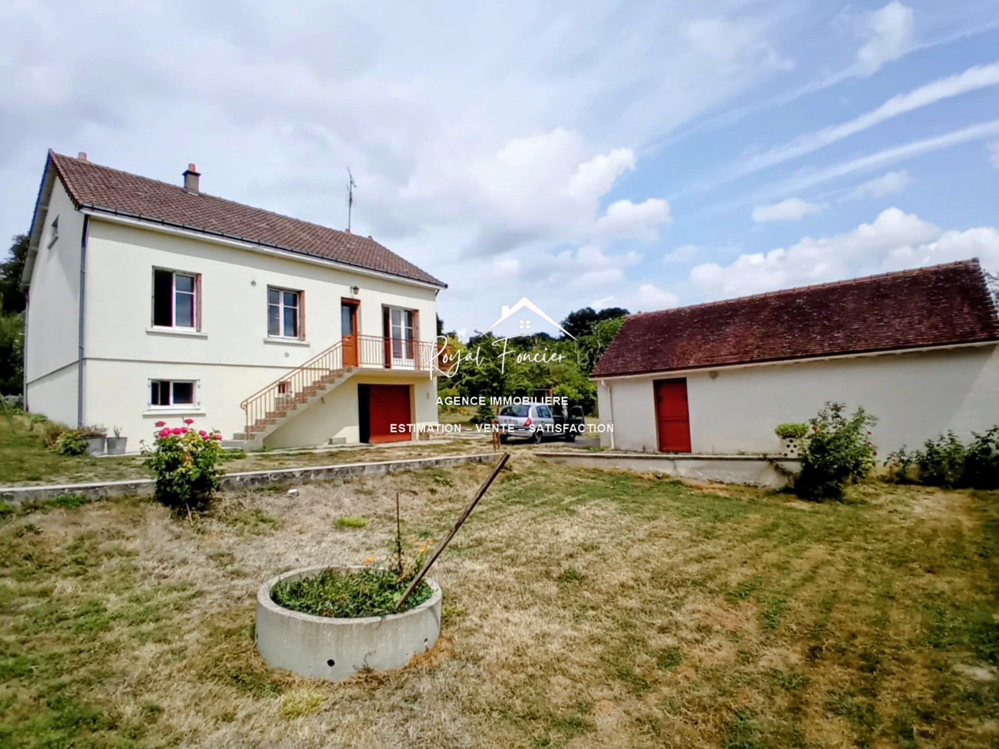 Agence immobilière de ROYAL FONCIER